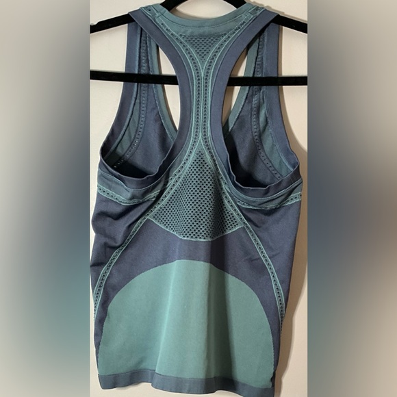 Athleta x Allyson Felix Legend Shine Tank Top Women’s Size Small 981682 - Picture 5 of 6